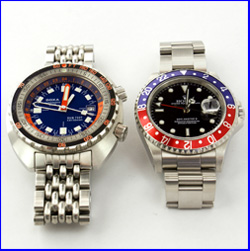 GMT TIME